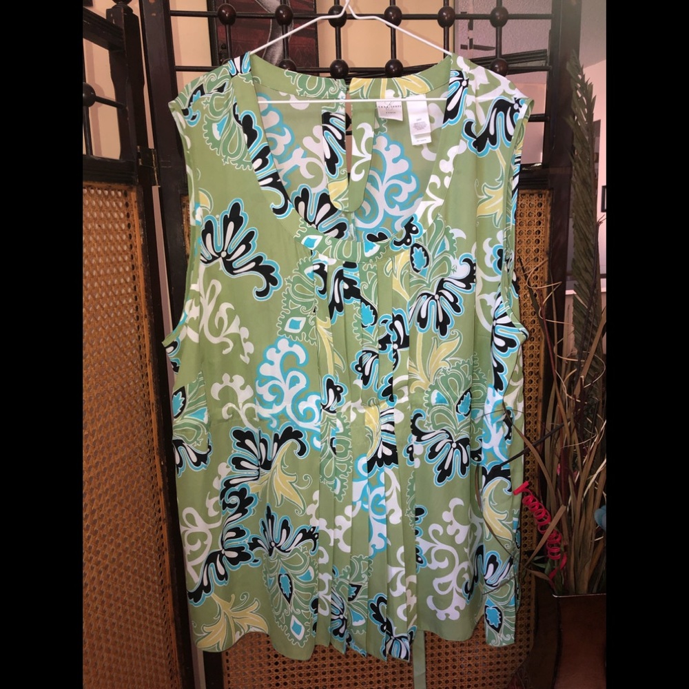 Ladies Top